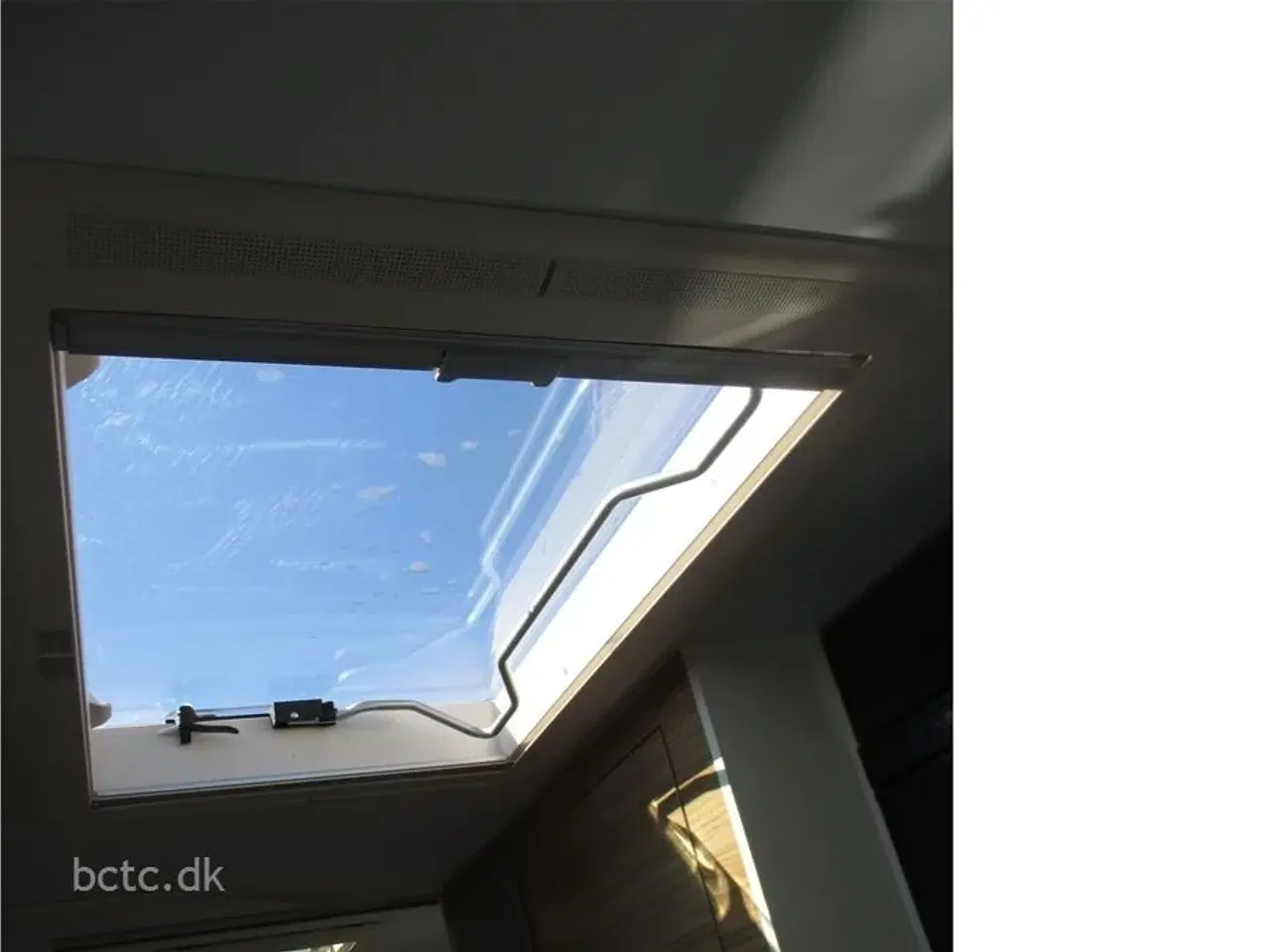 Billede 6 - 2019 - Adria Altea 502 UL