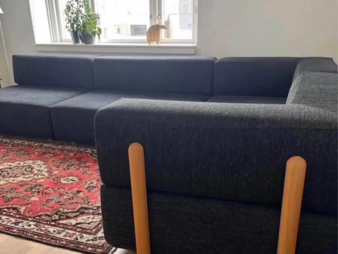 Billede 1 - MODULSOFA fra Bolia