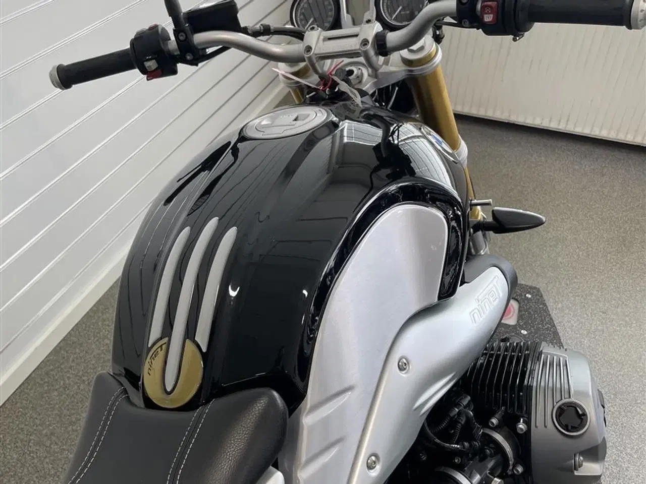 Billede 6 - BMW R Nine T ABS