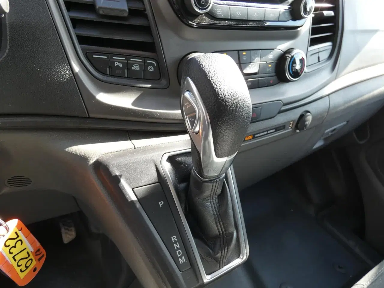 Billede 16 - Ford Transit Custom 300 L2H1 2,0 TDCi Trend 130HK Van 6g Aut.