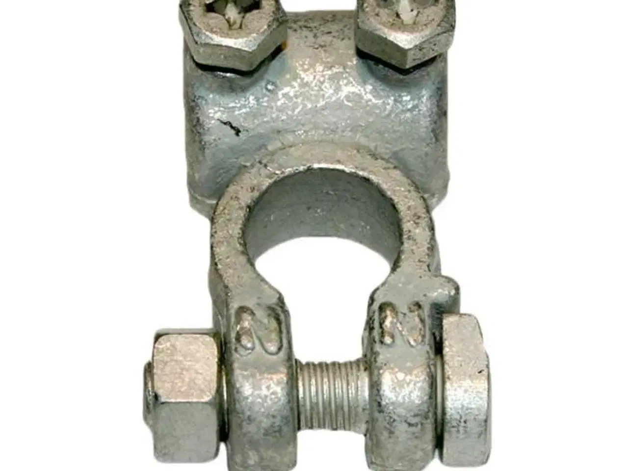 Billede 1 - Raco polsko negativ >70mm2