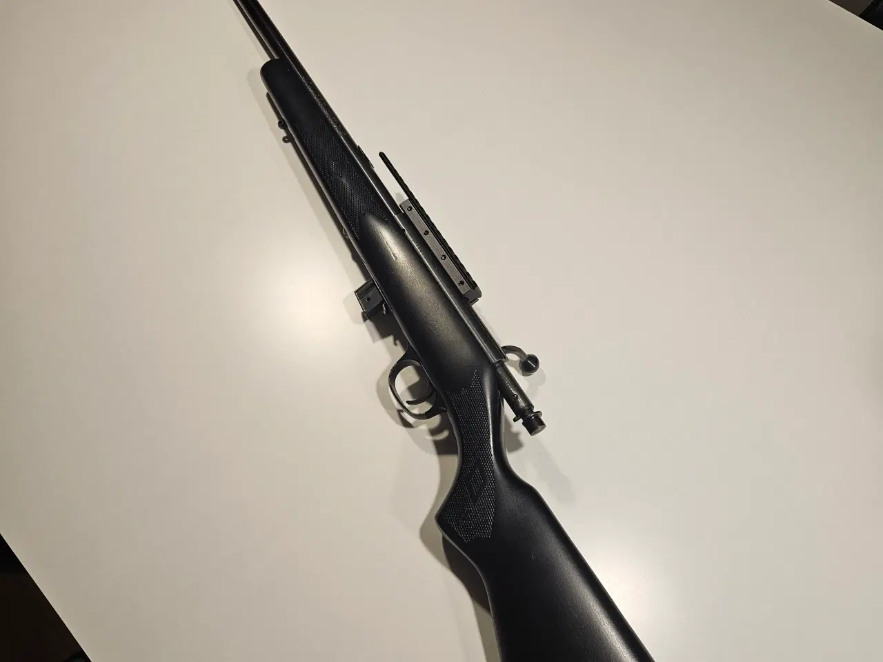 Billede 1 - Marlin Salonriffel 22LR