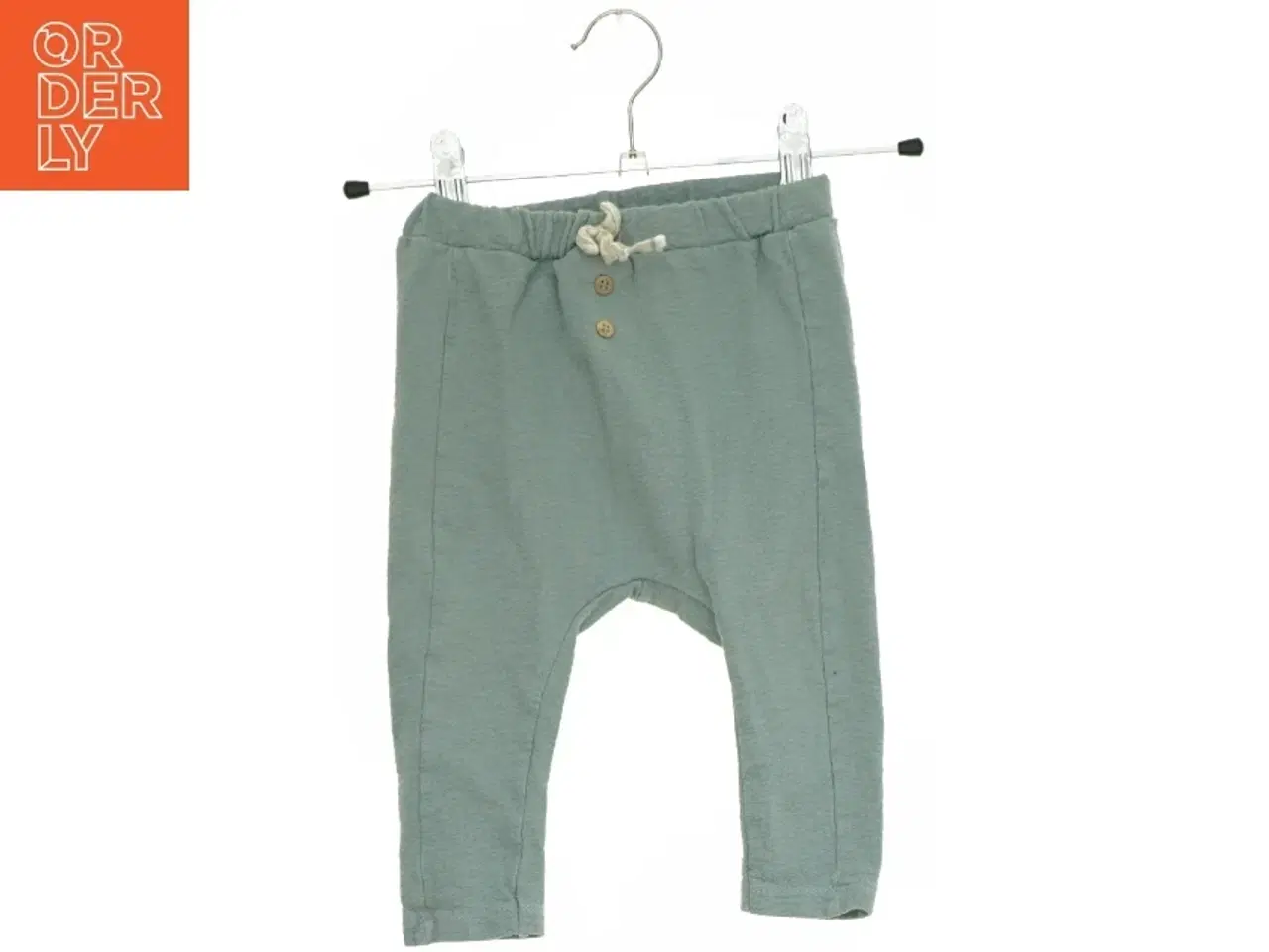 Billede 2 - Bukser fra Zara (str. 80 cm)