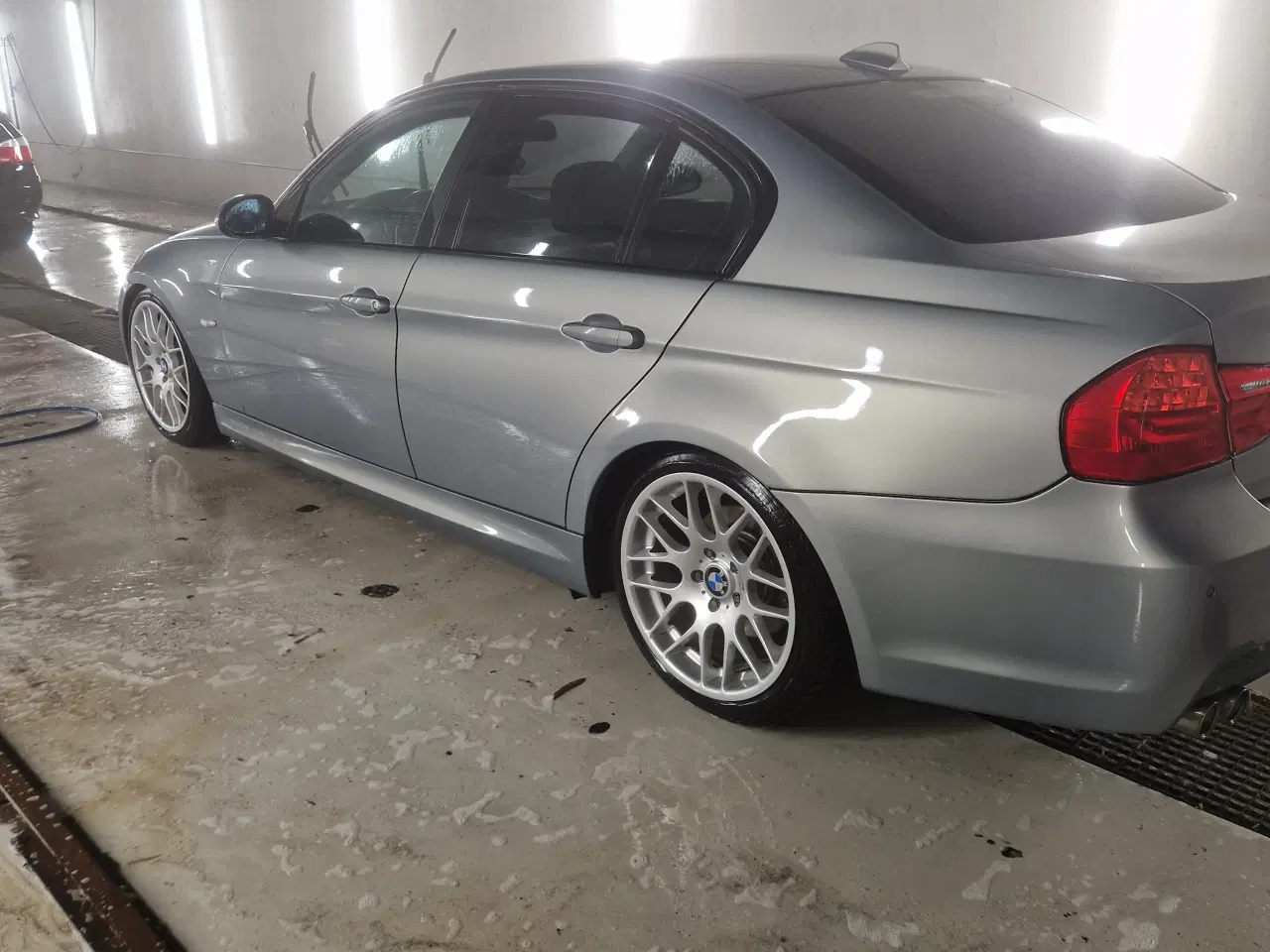 Billede 9 - BMW E90 320D 