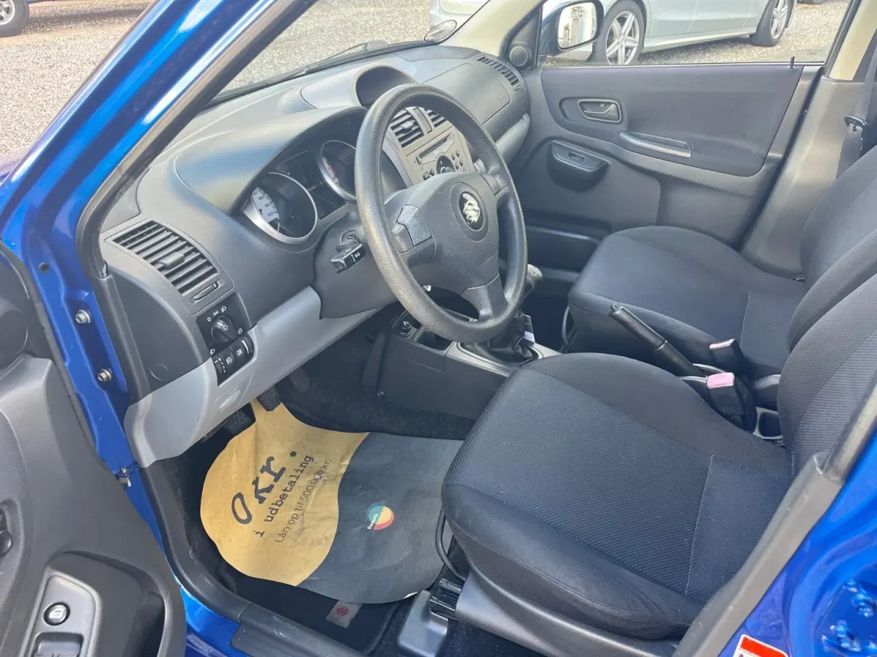 Billede 9 - Suzuki Ignis 1,3 SE