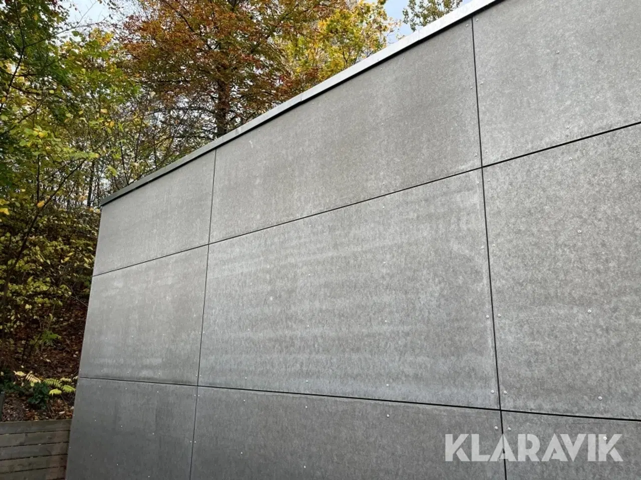 Billede 6 - Kontormoduler ABC Pavillioner 2 styk 79 m2