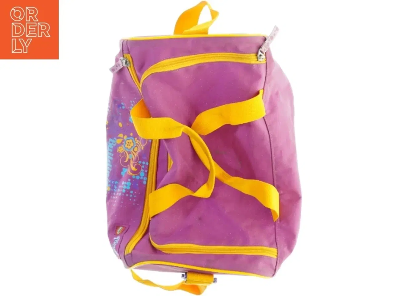 Billede 5 - LEGO Friends Sportstaske (str. 30 x 25 cm)