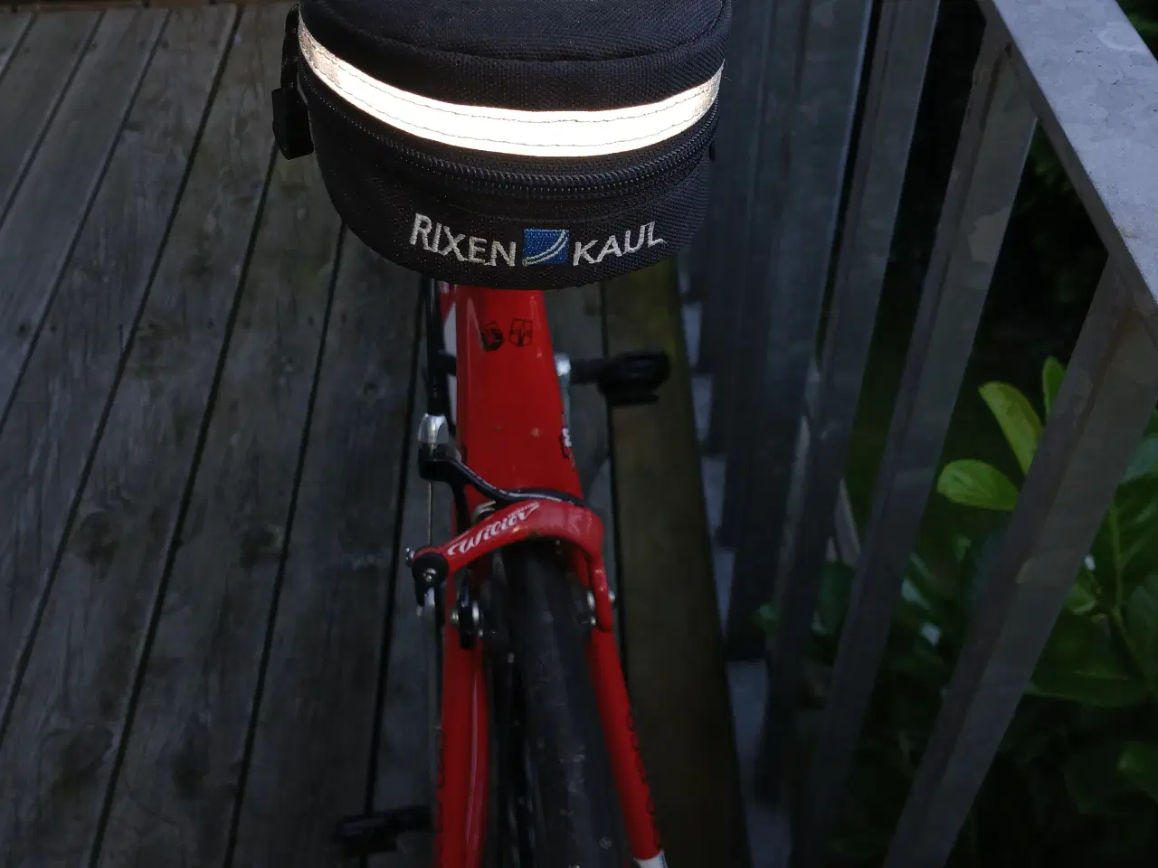 Billede 4 - Super flot wiener resercykler 