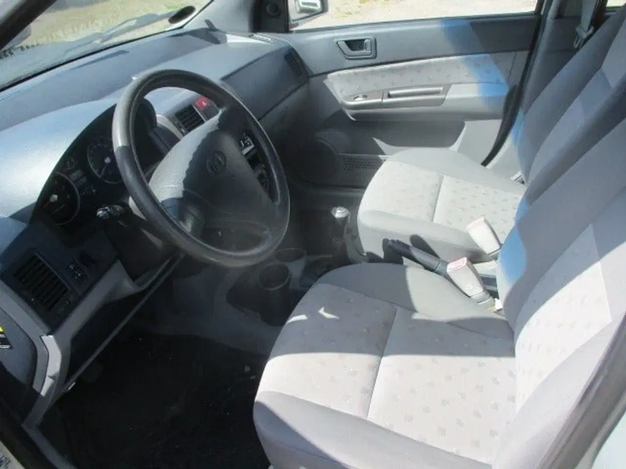 Billede 7 - Hyundai Getz 1,3 GL