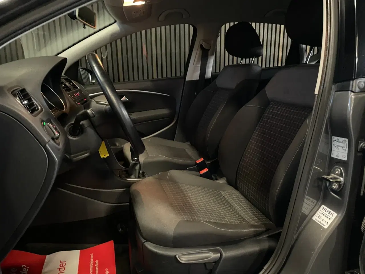 Billede 7 - VW Polo 1,2 TSi 90 Comfortline BMT