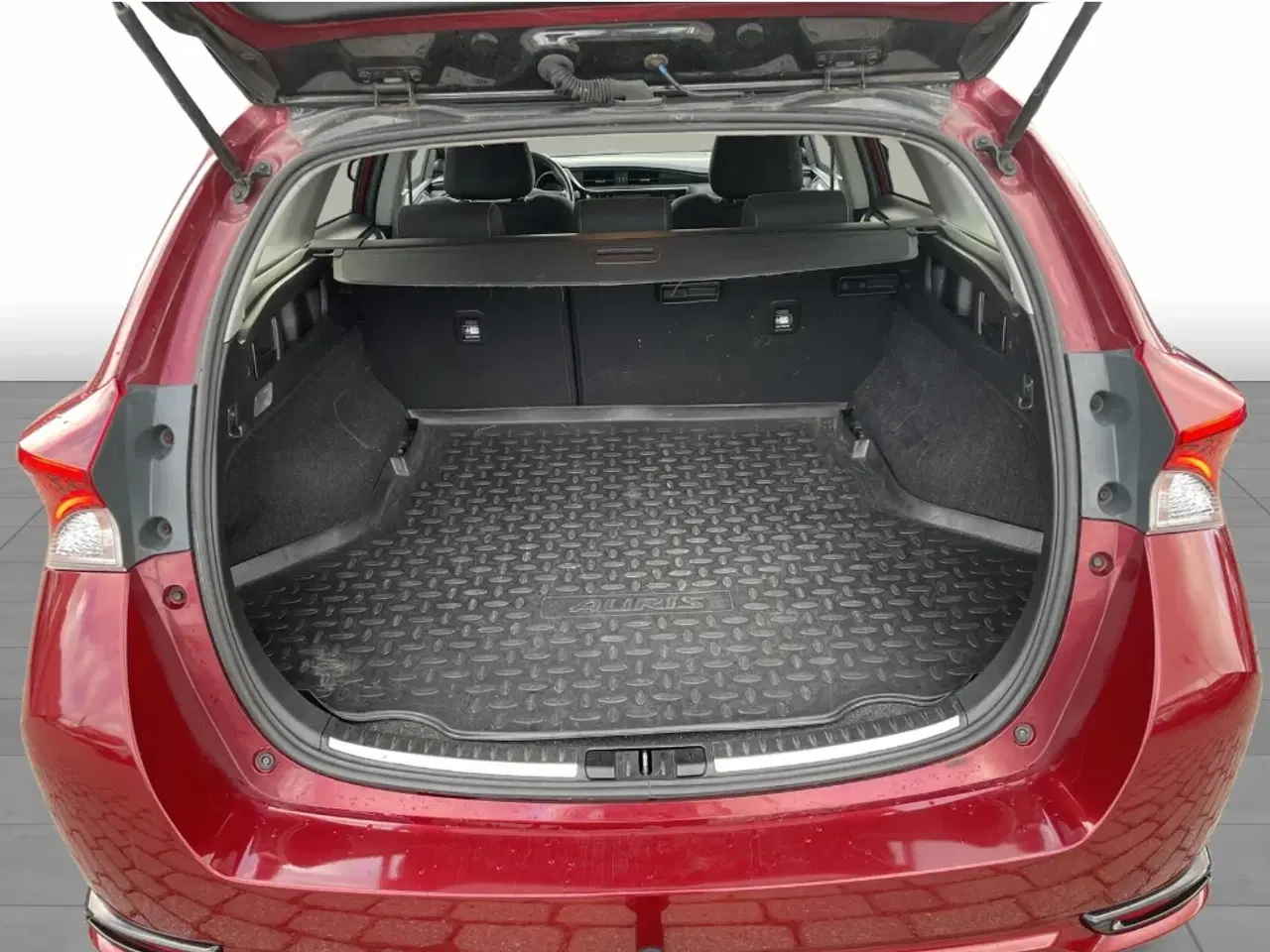 Billede 5 - Rigtig god bil i meget pæn stand