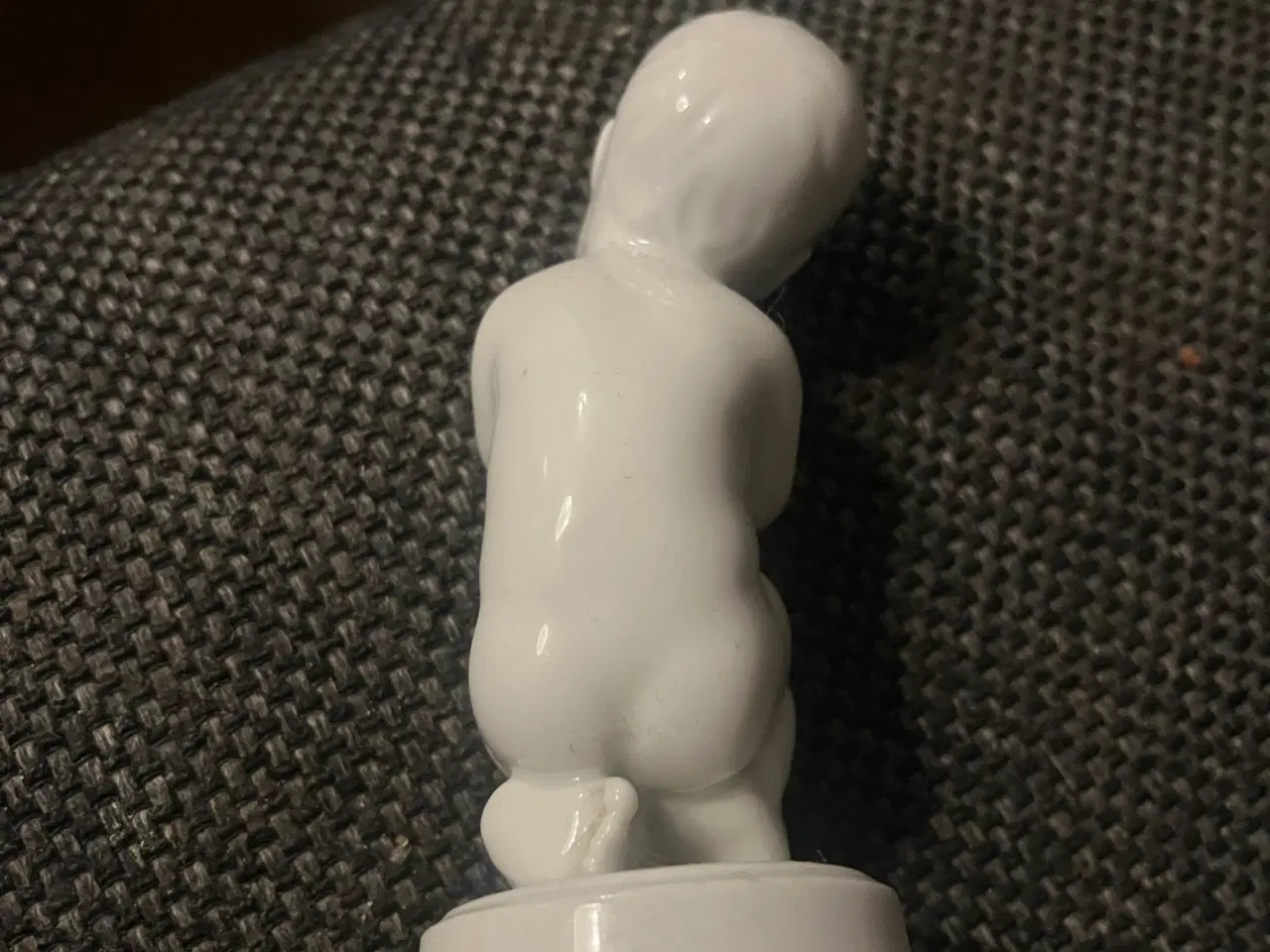 Billede 3 - Bing og Grøndahl figur - tandpine