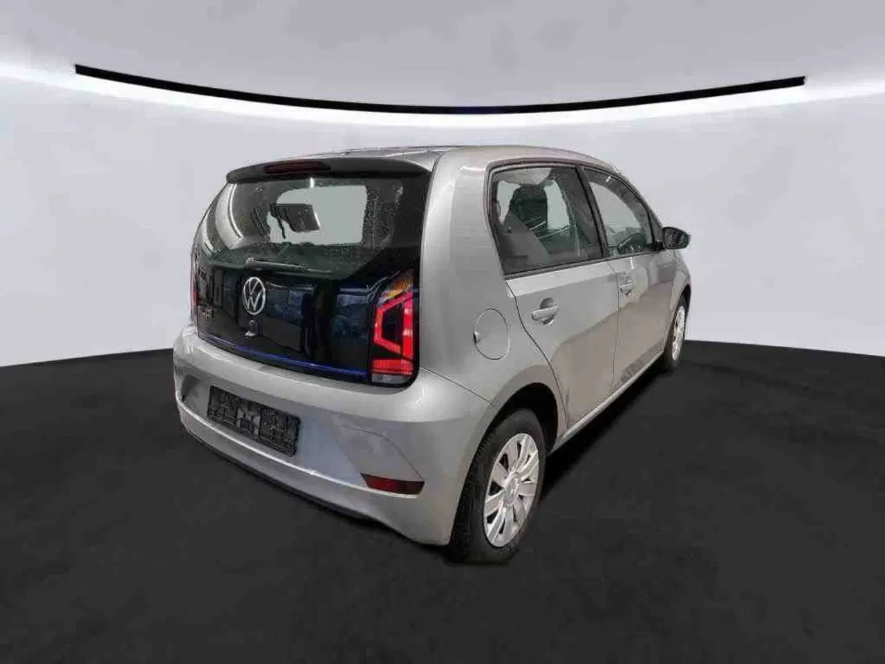 Billede 3 - VW e-up EL 83HK 5d Aut.