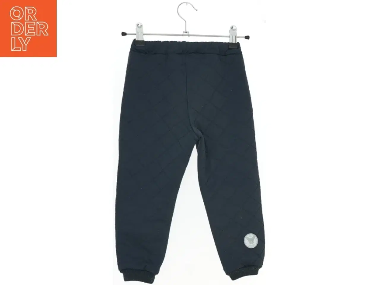 Billede 2 - Termobukser til børn fra Wheat (str. 98)