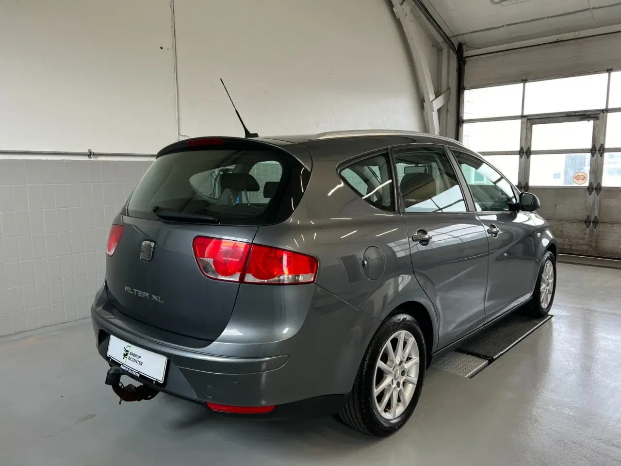 Billede 5 - Seat Altea XL 1,4 TSi 125 Style