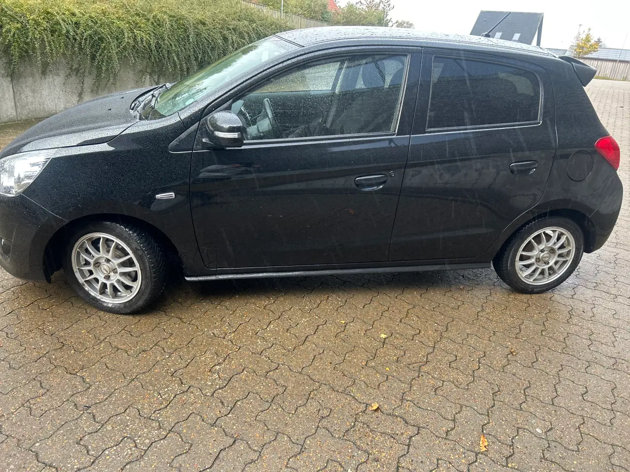 Billede 4 - Mitsubishi Spacestar 2015 1,2 limited 5 dørs