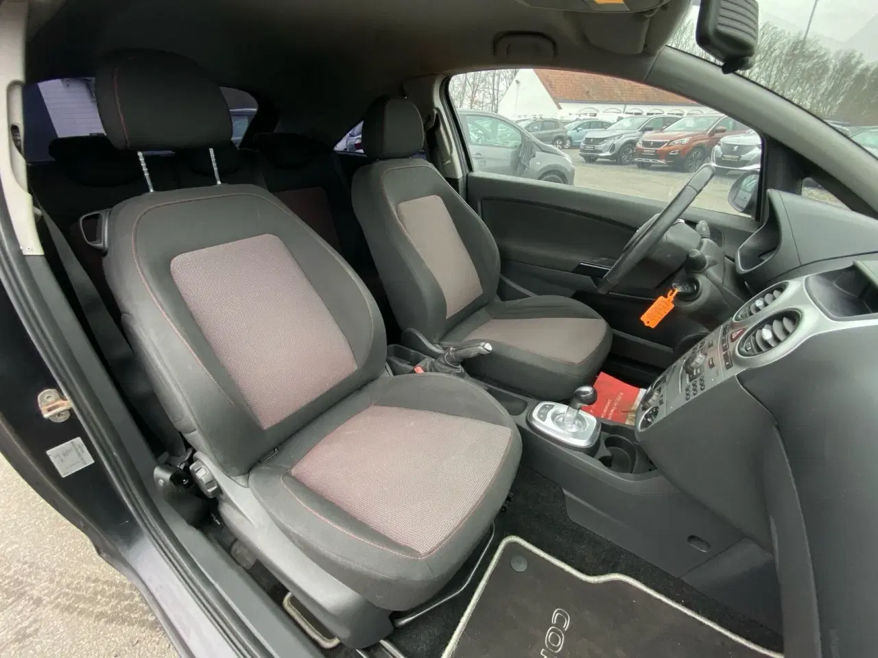 Billede 9 - Opel Corsa 1,2 Twinport Sport Easytronic 80HK 3d Aut.