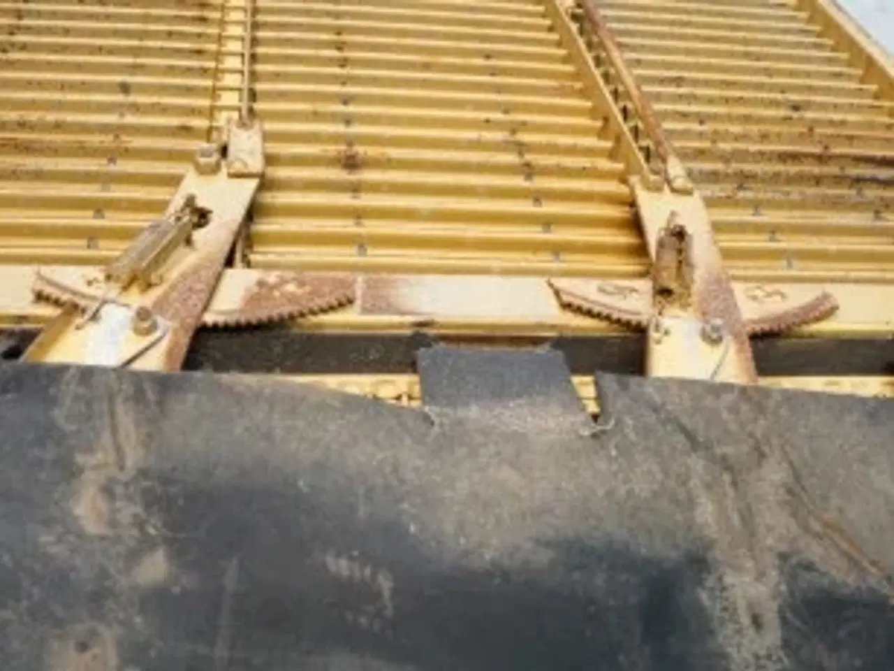 Billede 5 - New Holland TX68 Oversold 80453193