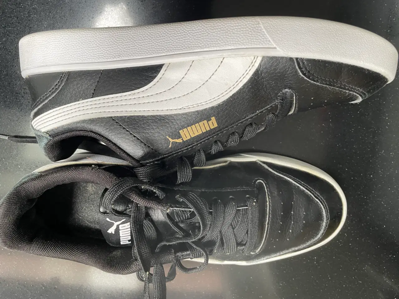 Billede 3 - Puma sneakers 