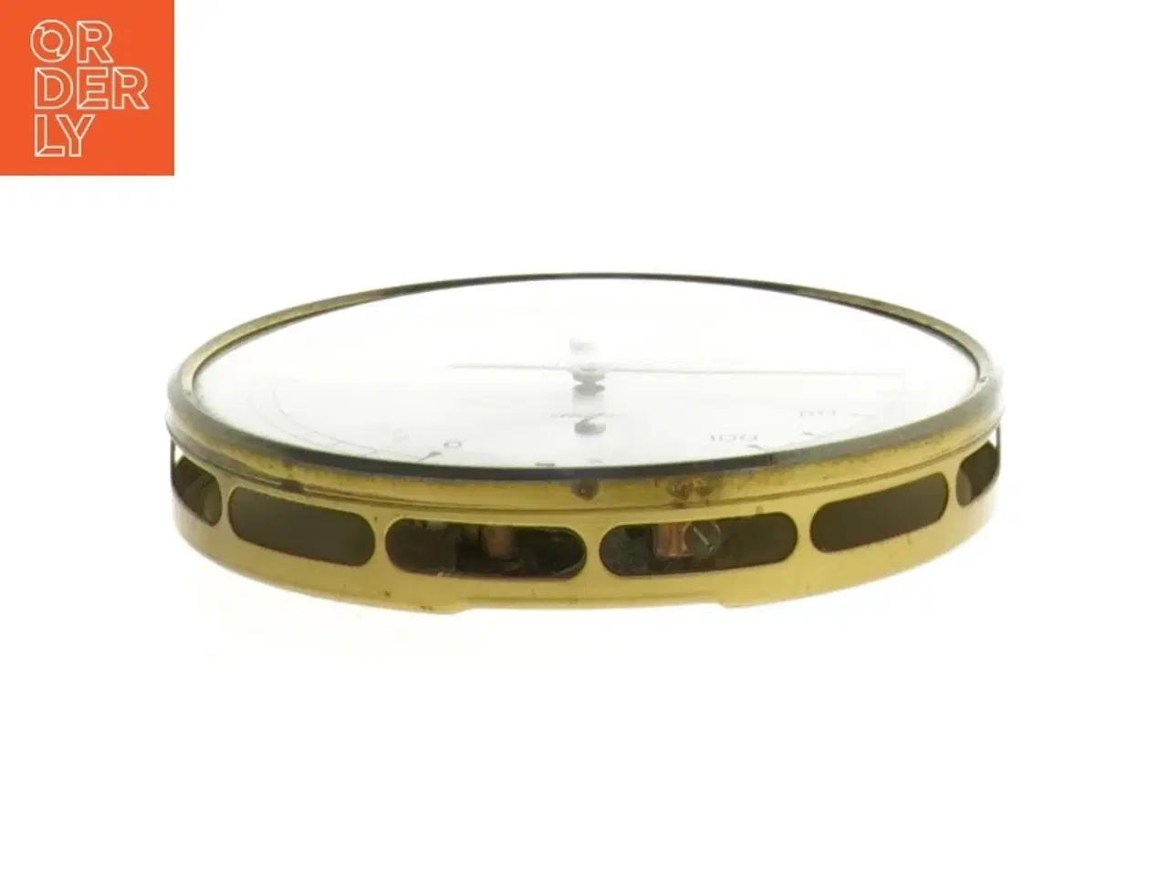 Billede 2 - Haar-hygrometer (str. Ø 10 cm)