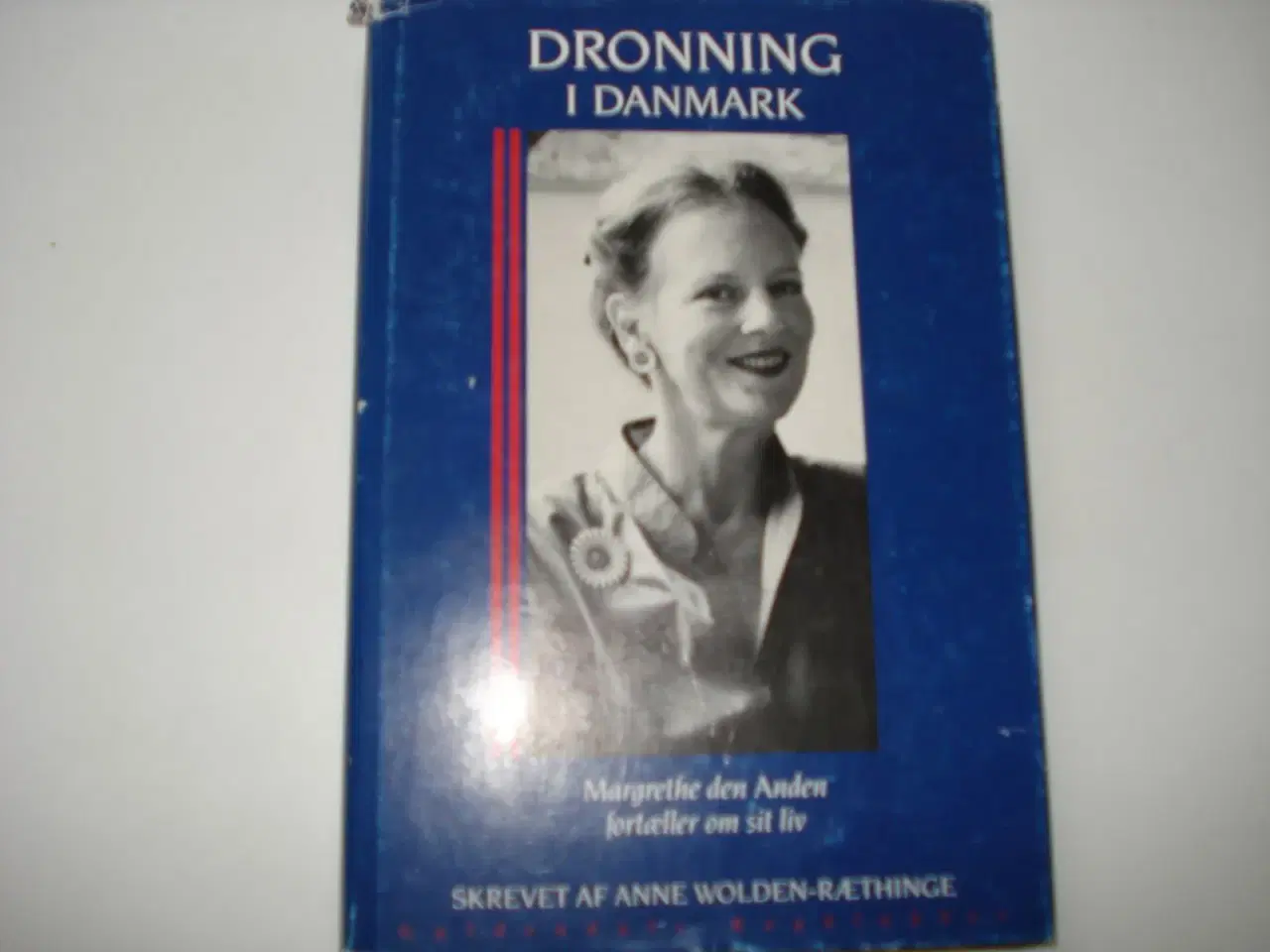 Billede 1 - Dronning i Danmark