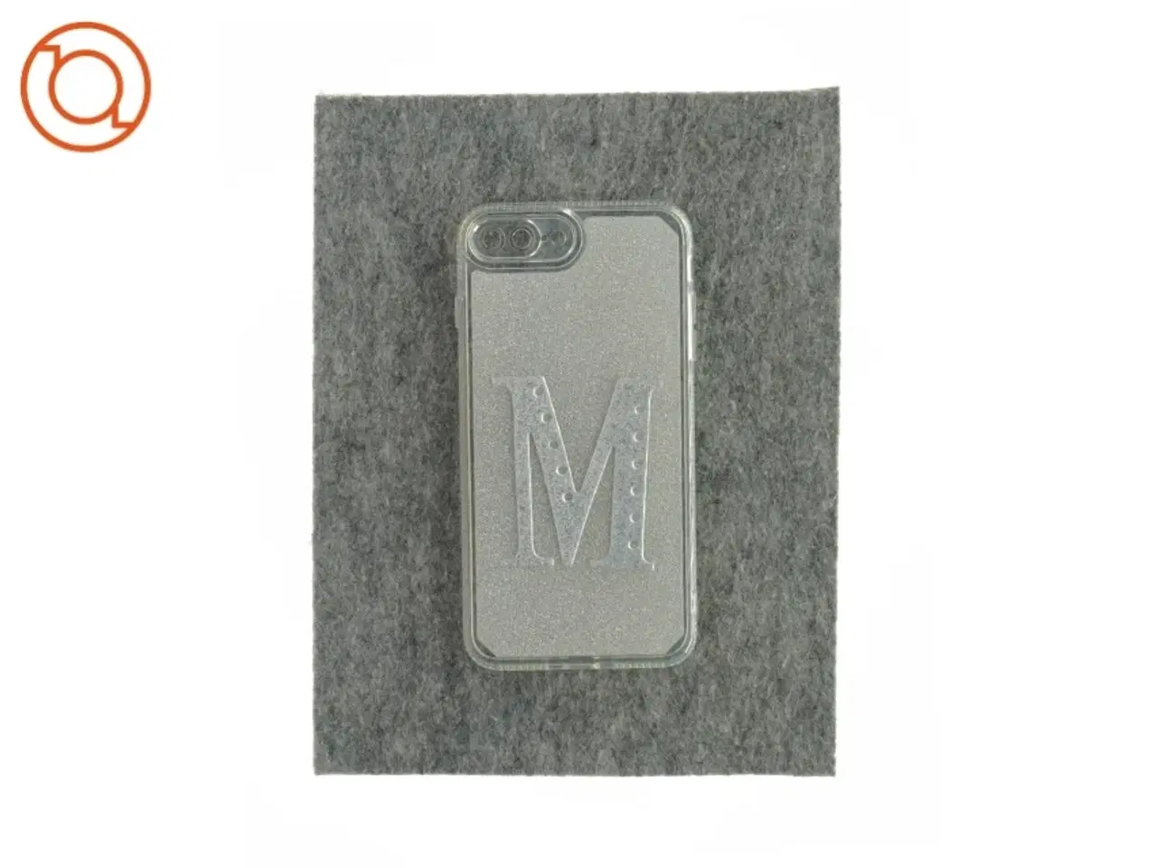 Billede 1 - Cover til iphone 8+ fra Ukendt