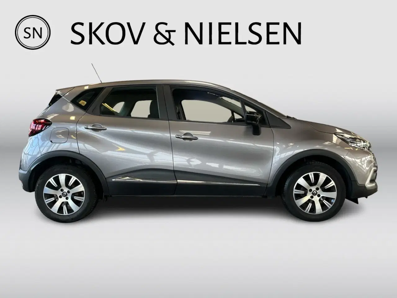 Billede 6 - Renault Captur 0,9 TCe 90 Zen