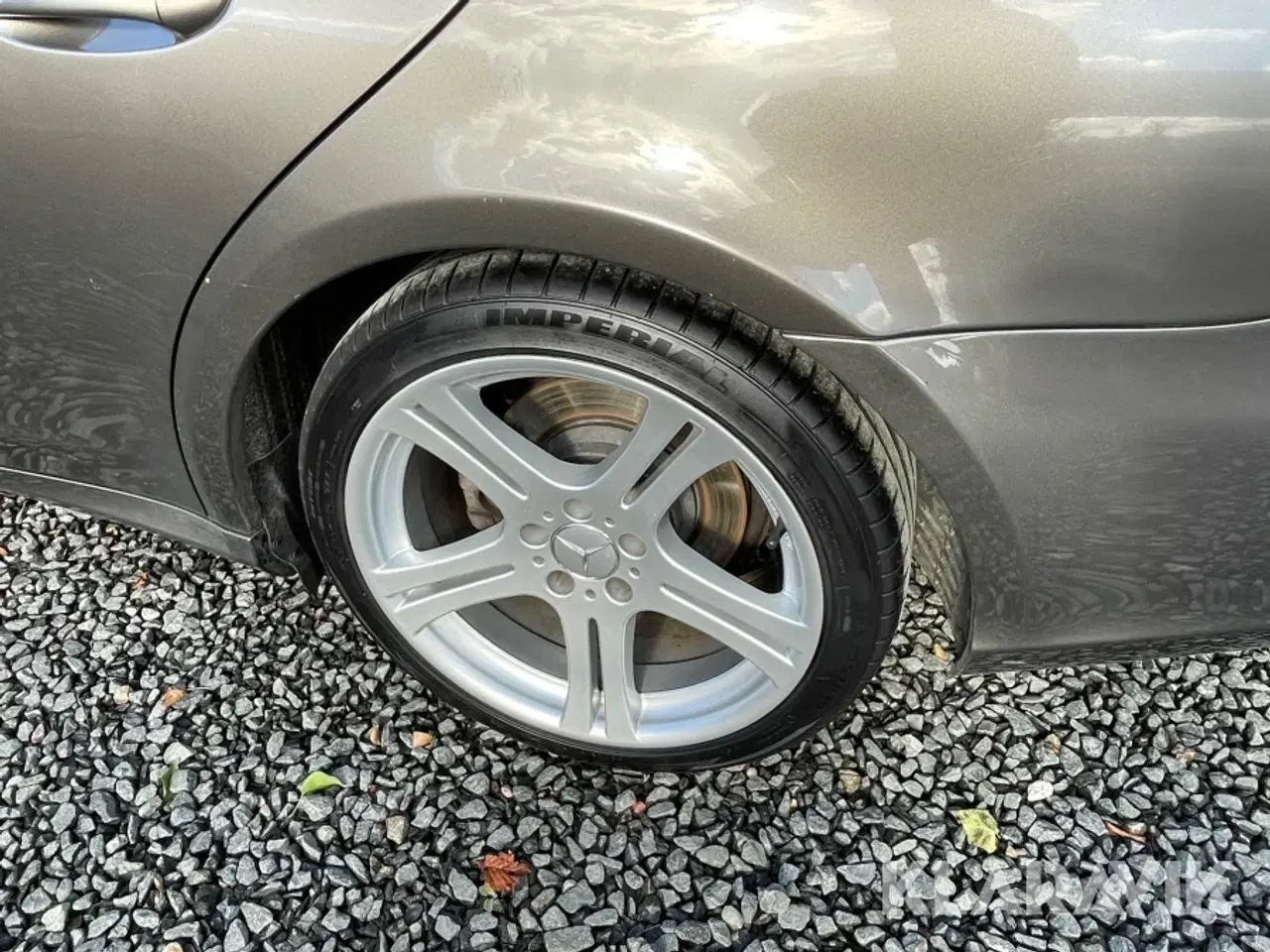 Billede 5 - Mercedes-Benz CLS 320