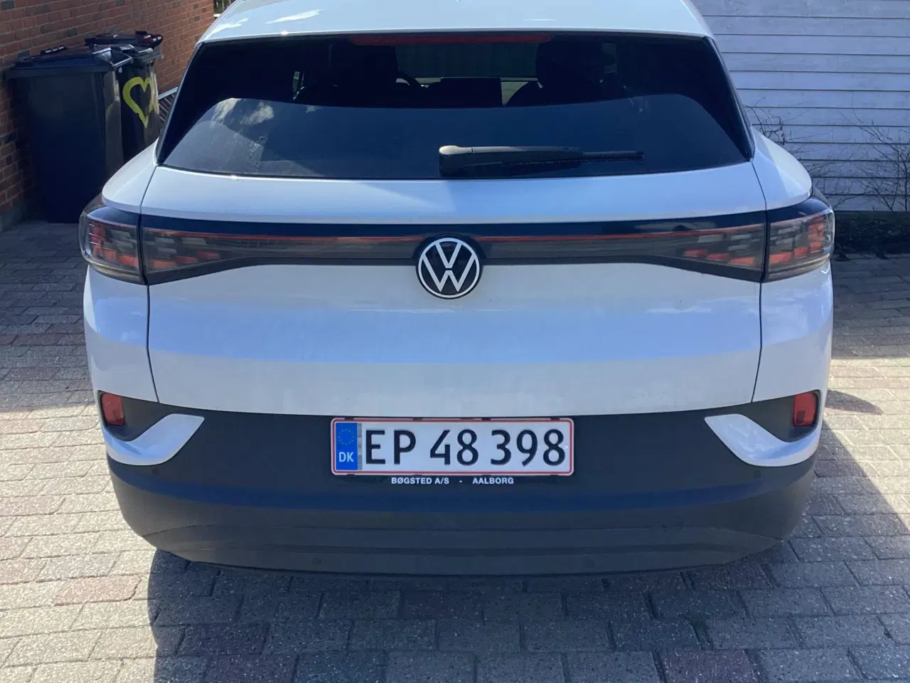 Billede 3 - Wv id4 pro