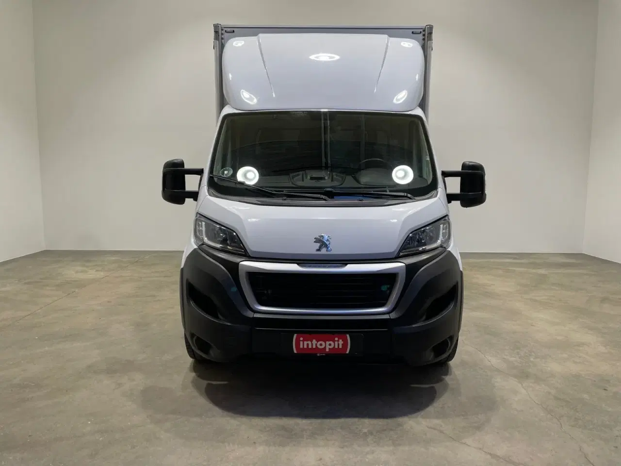 Billede 2 - Peugeot Boxer 435 2,2 BlueHDi 165 L3 Plus