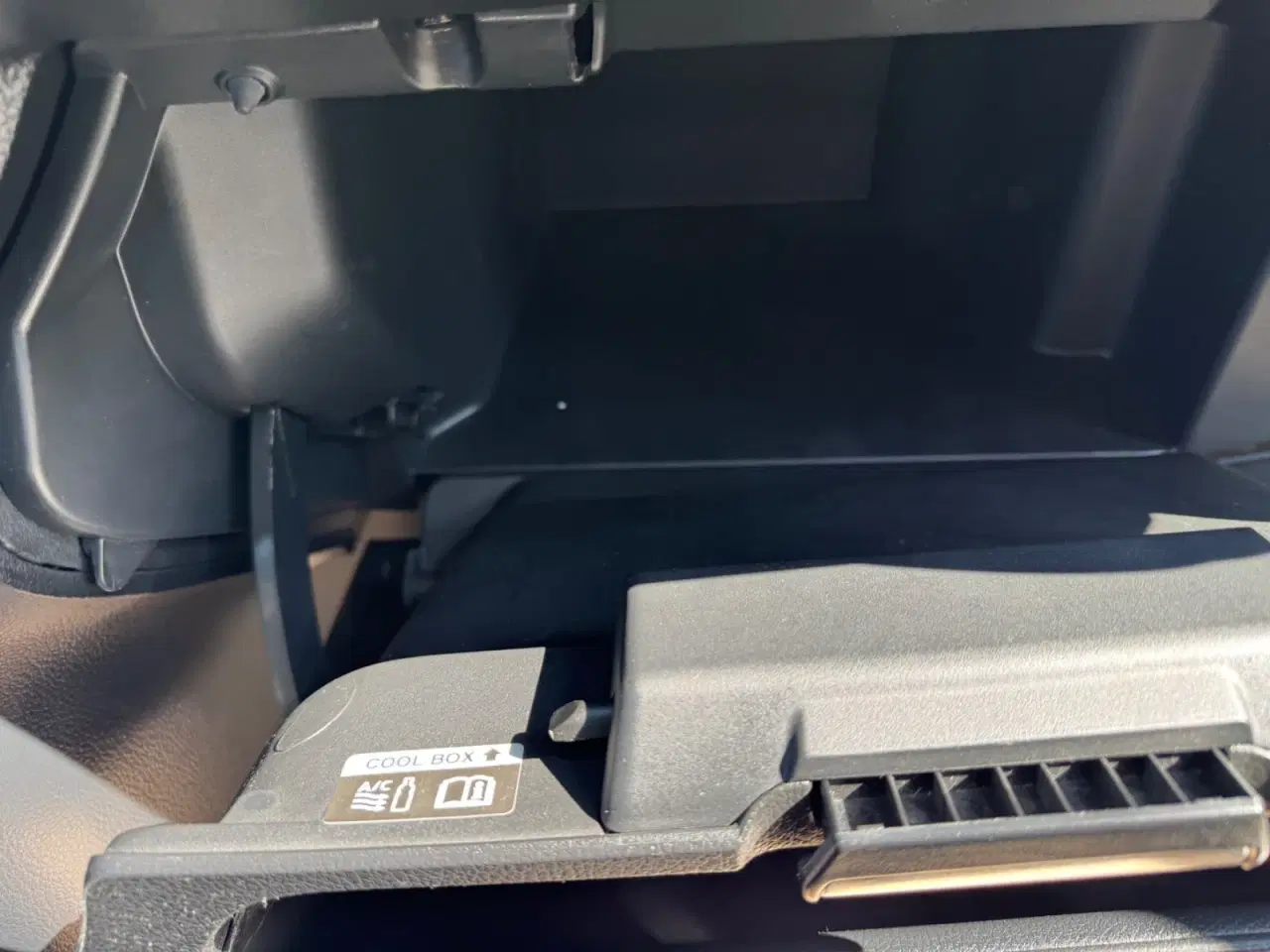 Billede 11 - Nissan Note 1,5 dCi 86 Acenta