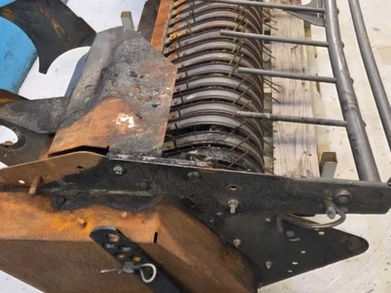 Billede 17 - Claas Variant 385 Pickup 8573320