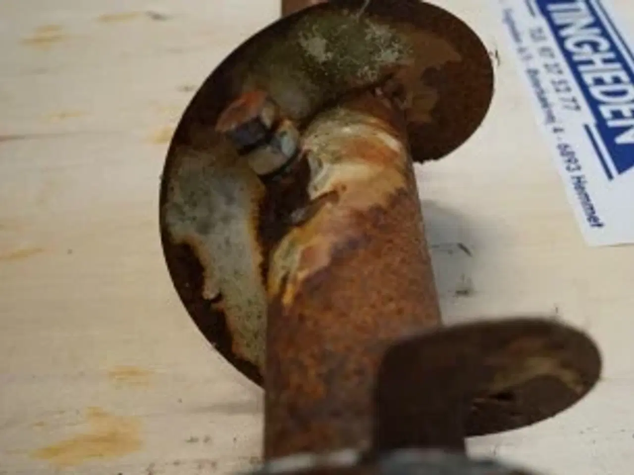 Billede 6 - Laverda 3790 Fyldesnegl 300137947