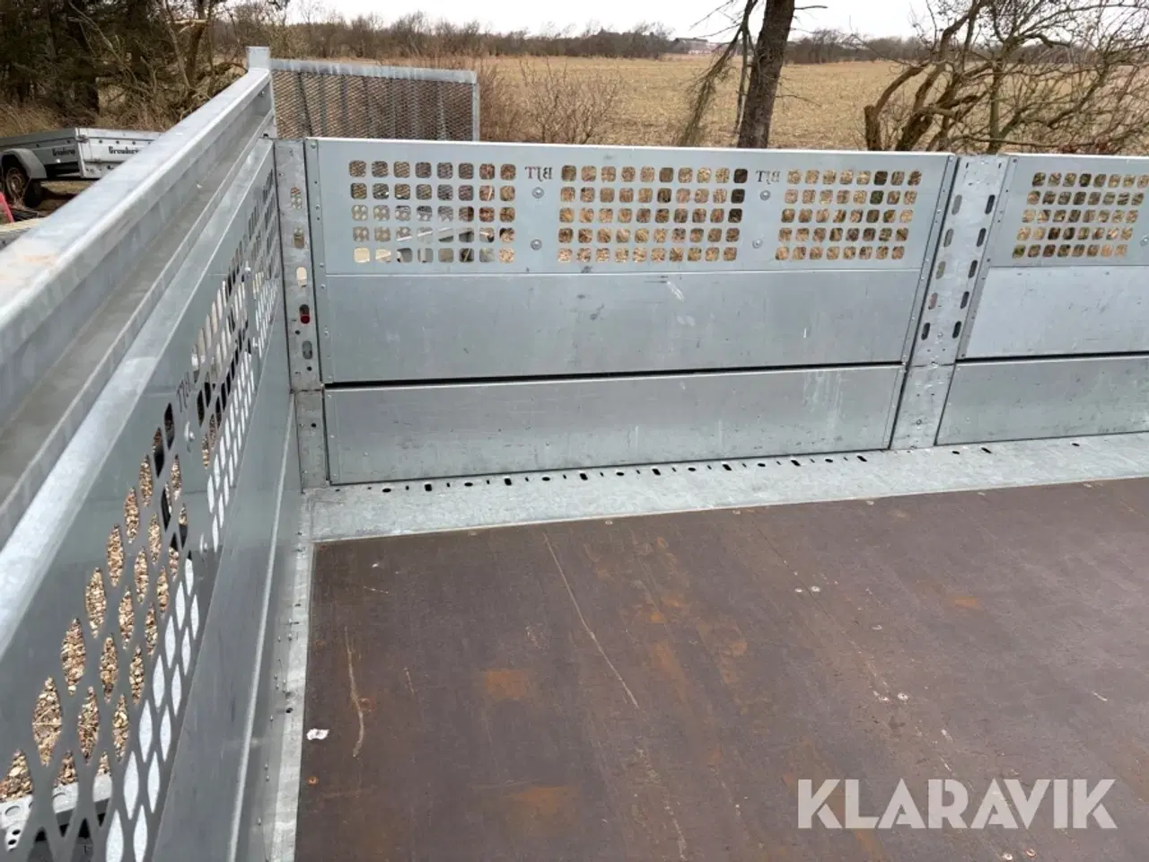 Billede 12 - Trailer Brian James Connect