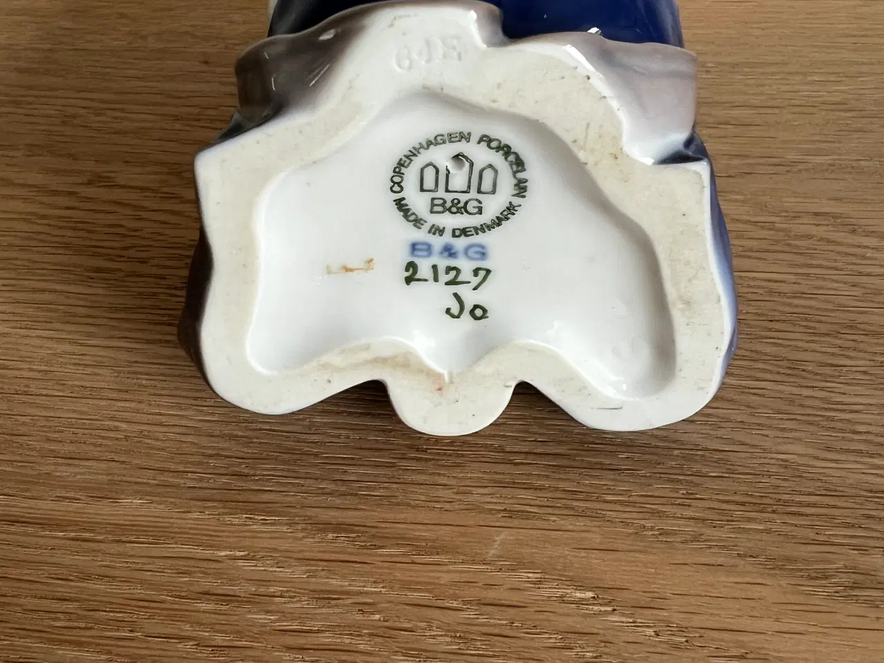 Billede 7 - Forskellige B og G figur