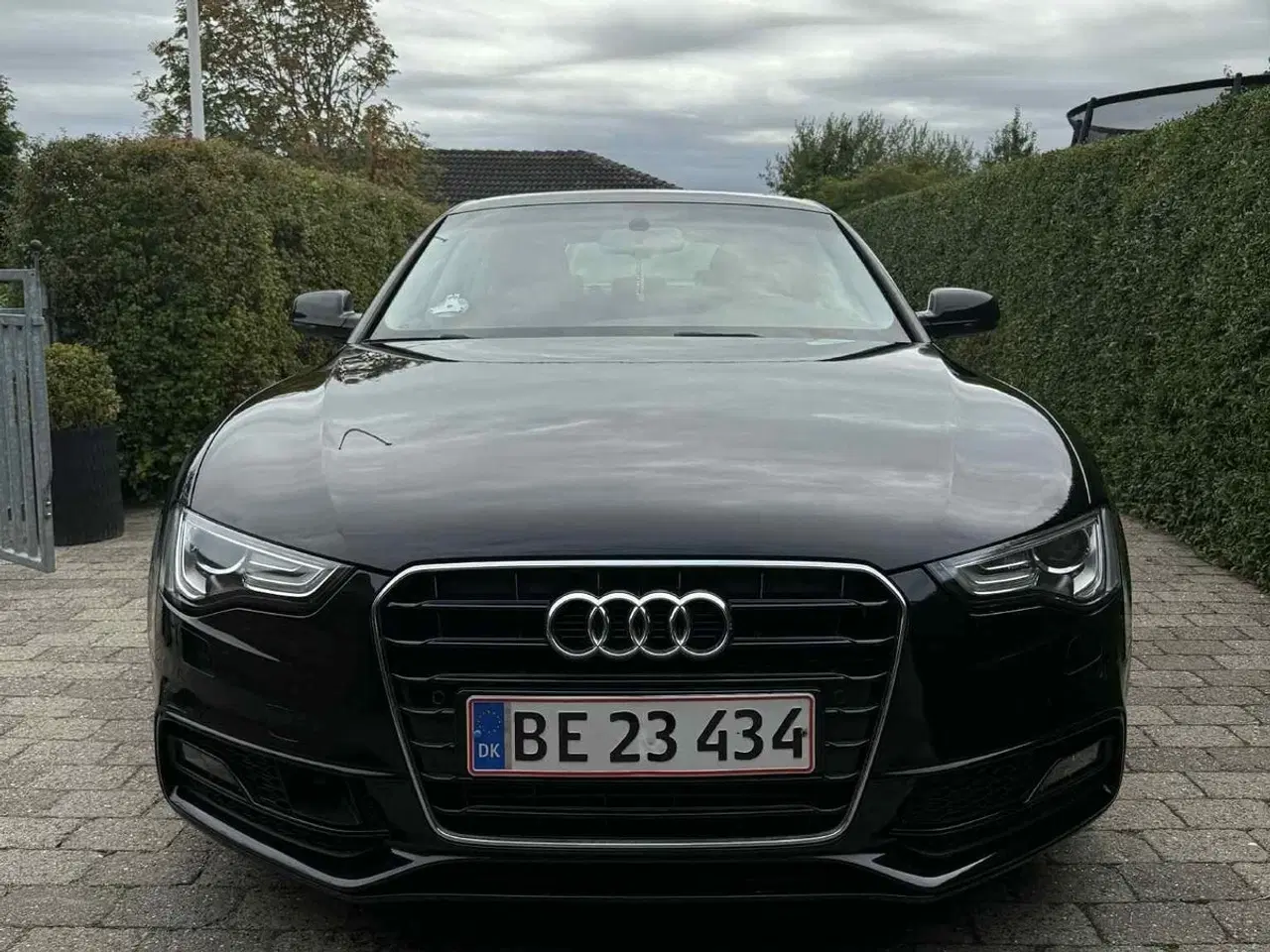Billede 2 - Audi A5 1,8 TFSi 144 Sportback Multitr.
