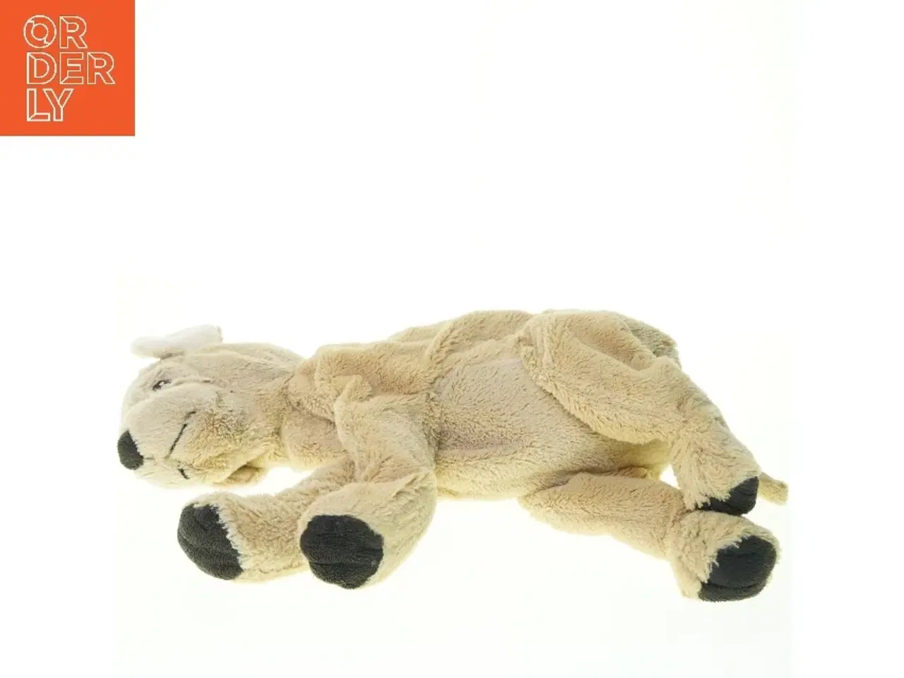 Billede 4 - Bamse (str. 26 x 36 cm)
