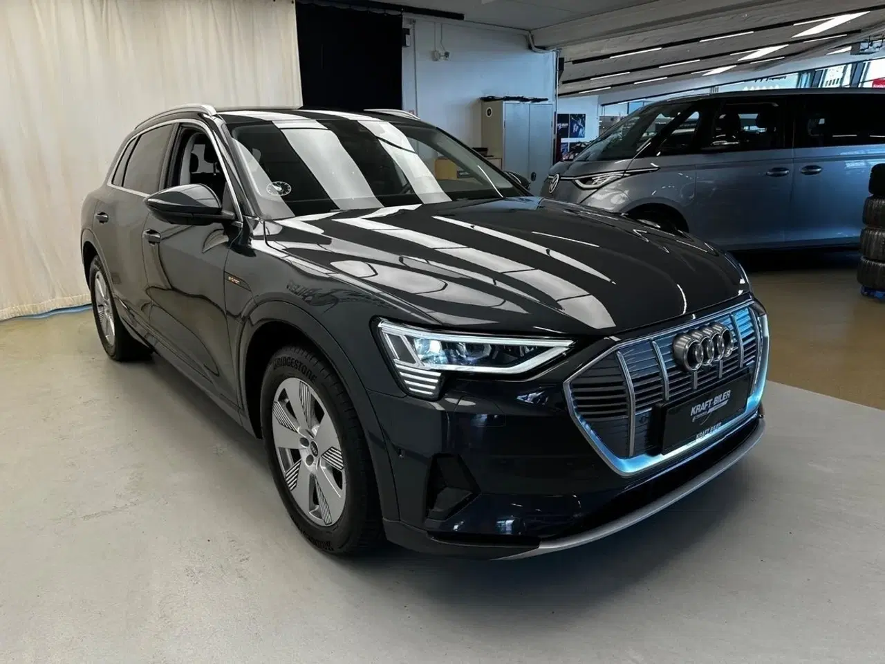 Billede 7 - Audi e-tron 50 Advanced quattro