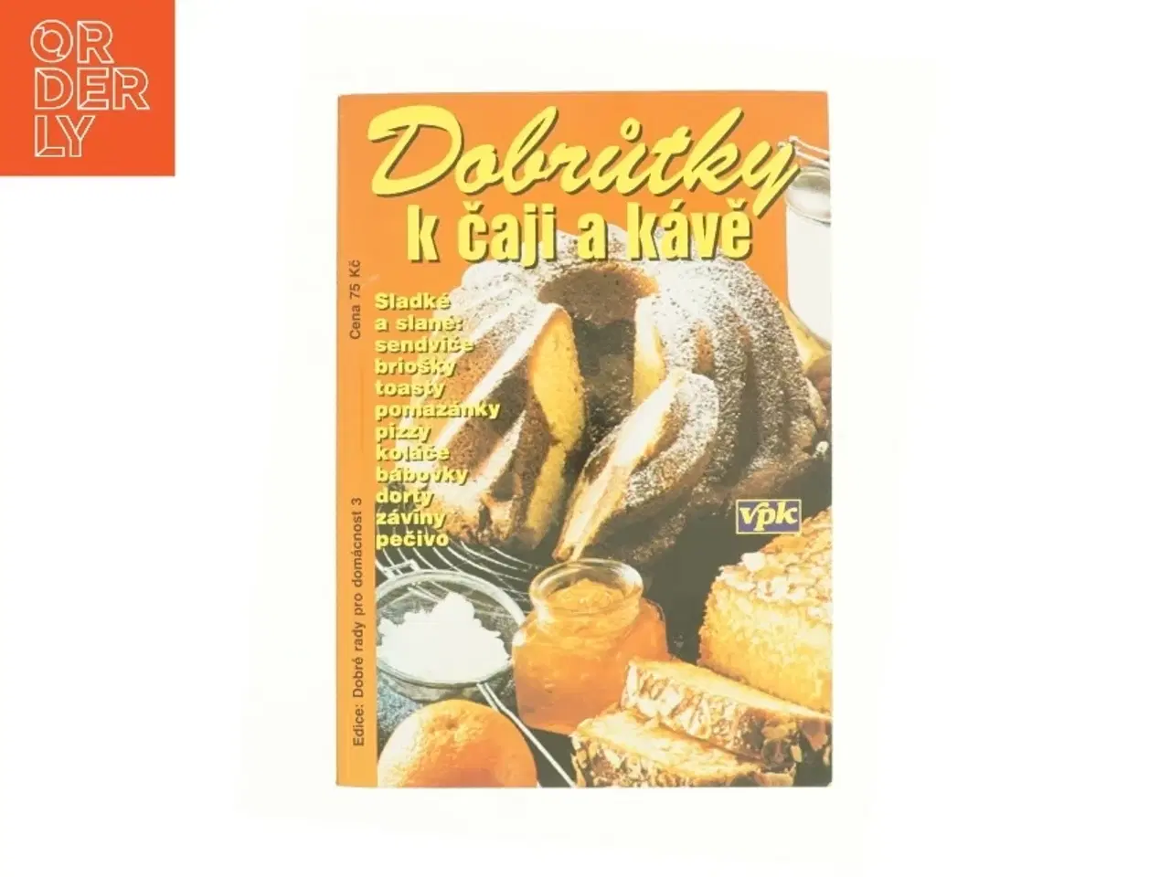 Billede 1 - Dobre rady pro domacnost