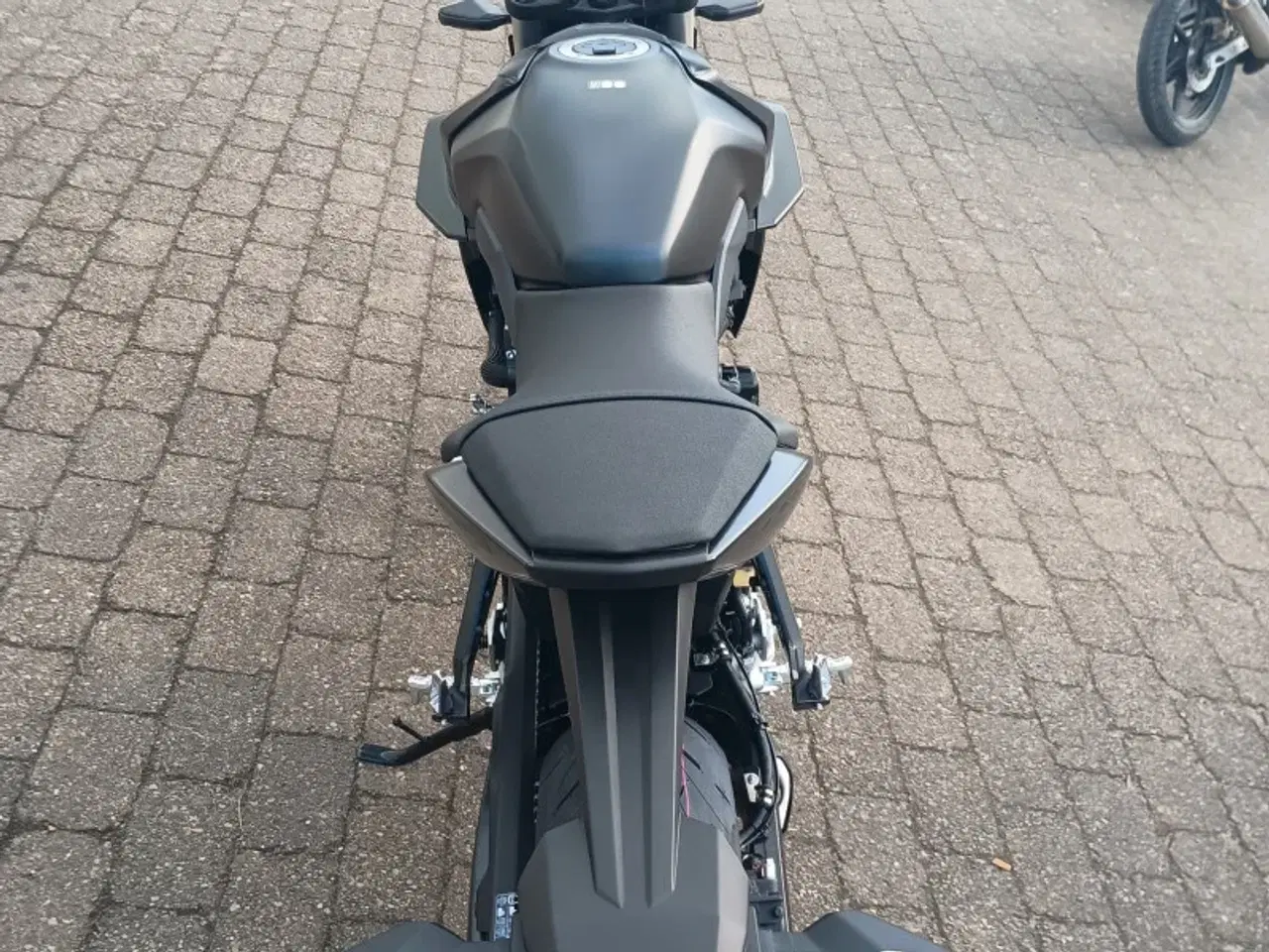 Billede 6 - Suzuki GSX-8S