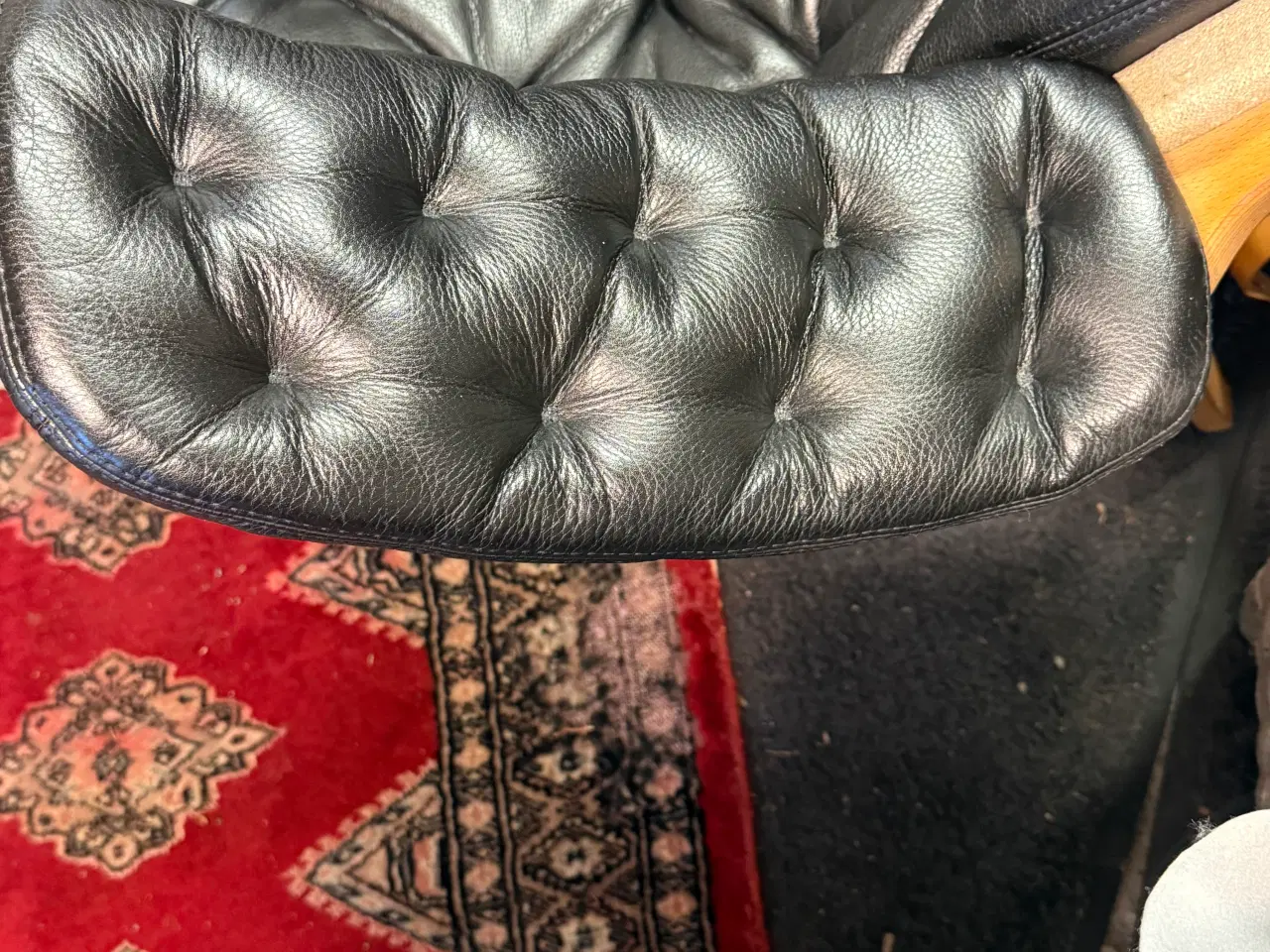 Billede 2 - Pernille DUX  69 stol 