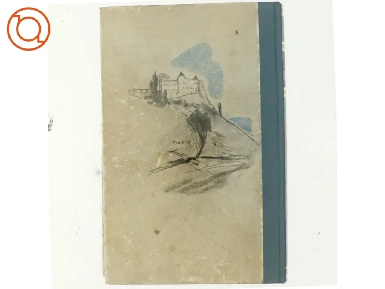 Billede 3 - Guy de Maupassant