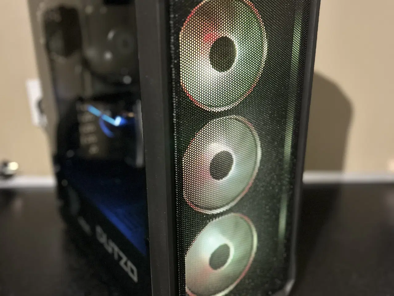 Billede 6 - 🖥️ Nyrenoveret Gamer-PC – Ryzen 5 3600 GTX 1660 s