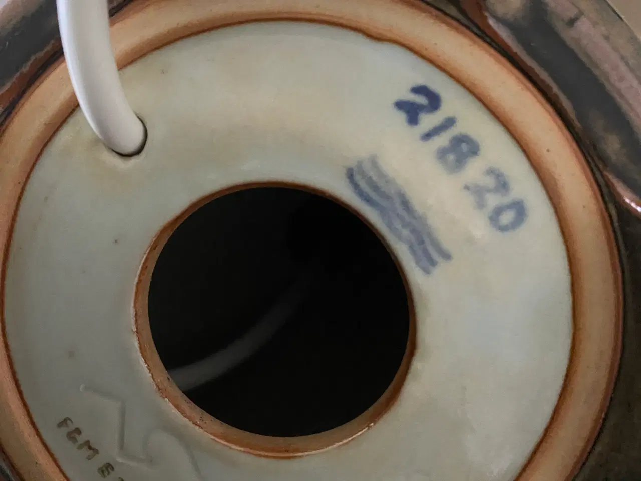 Billede 4 - Nils Thorsson lamper