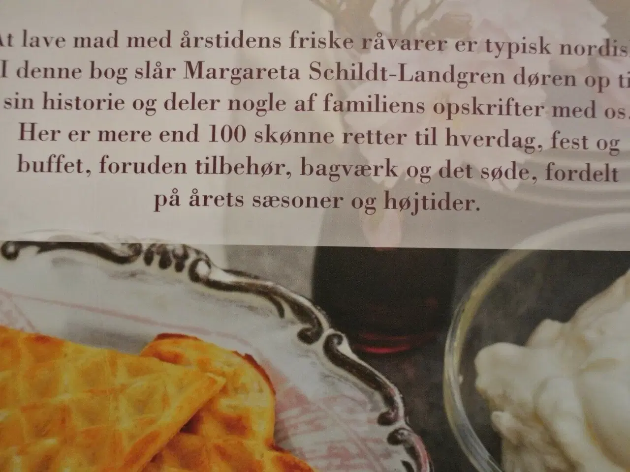 Billede 3 - mad til alle årstider, af margareta schildt-landgr