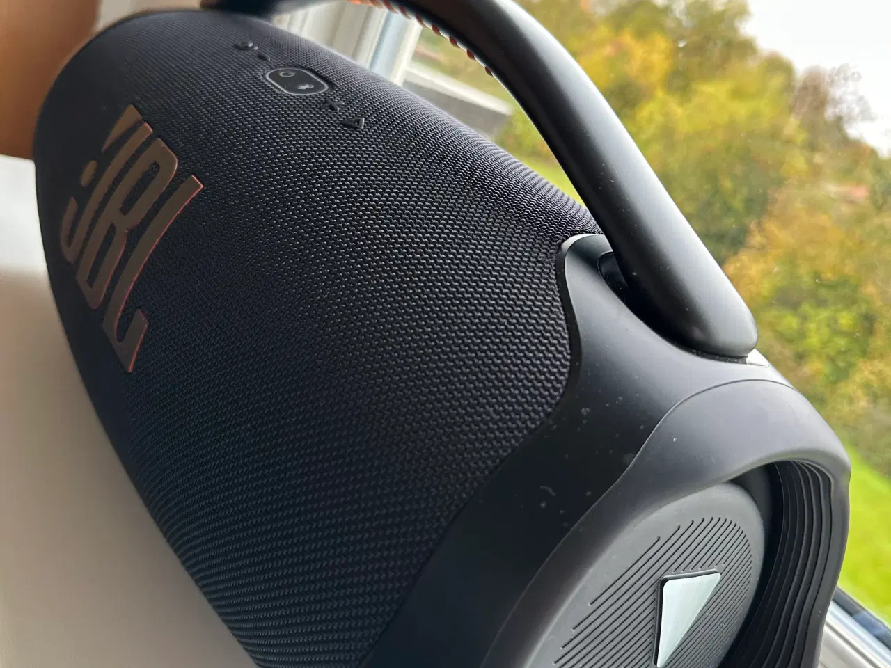 Billede 3 - JBL boombox 3 