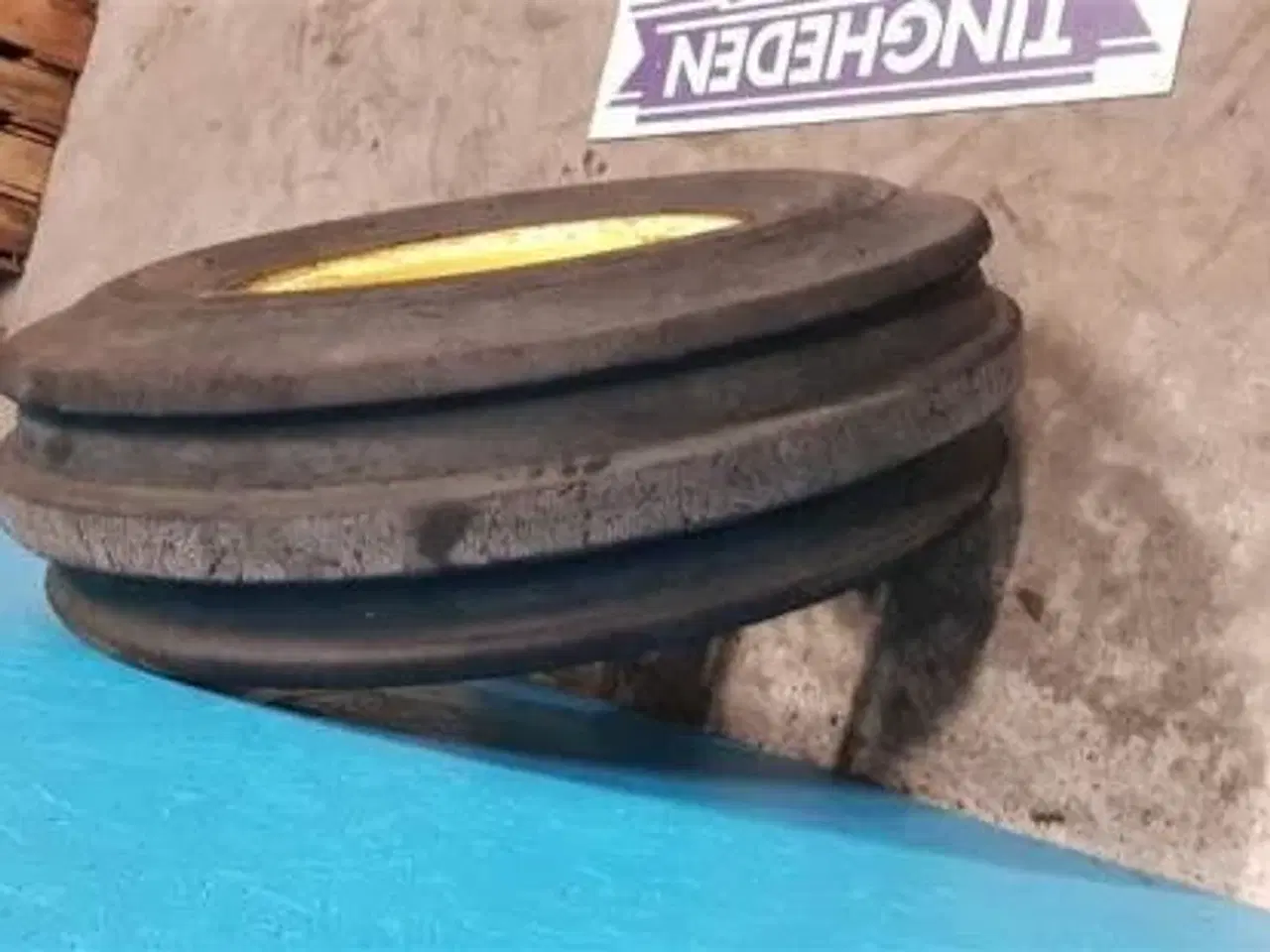 Billede 6 - 16"   10.00-16