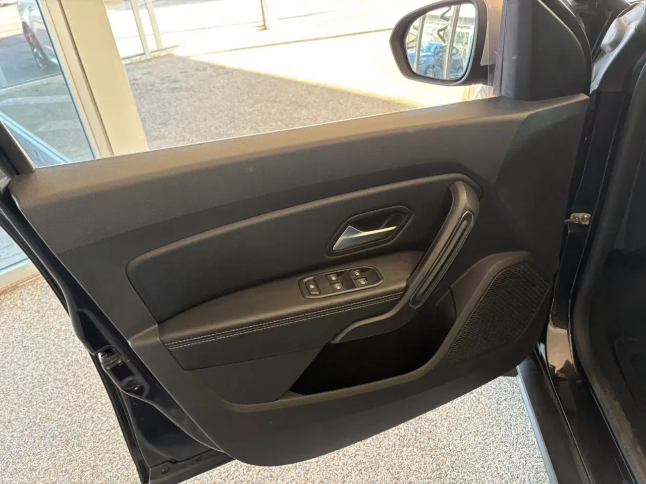 Billede 5 - Dacia Duster 1,5 Blue dCi 115 Comfort Van
