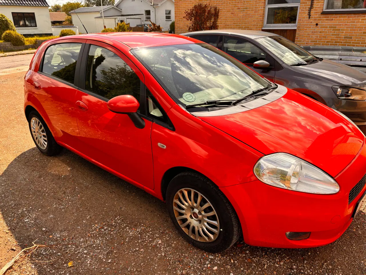 Billede 2 - Fiat punte (freash)