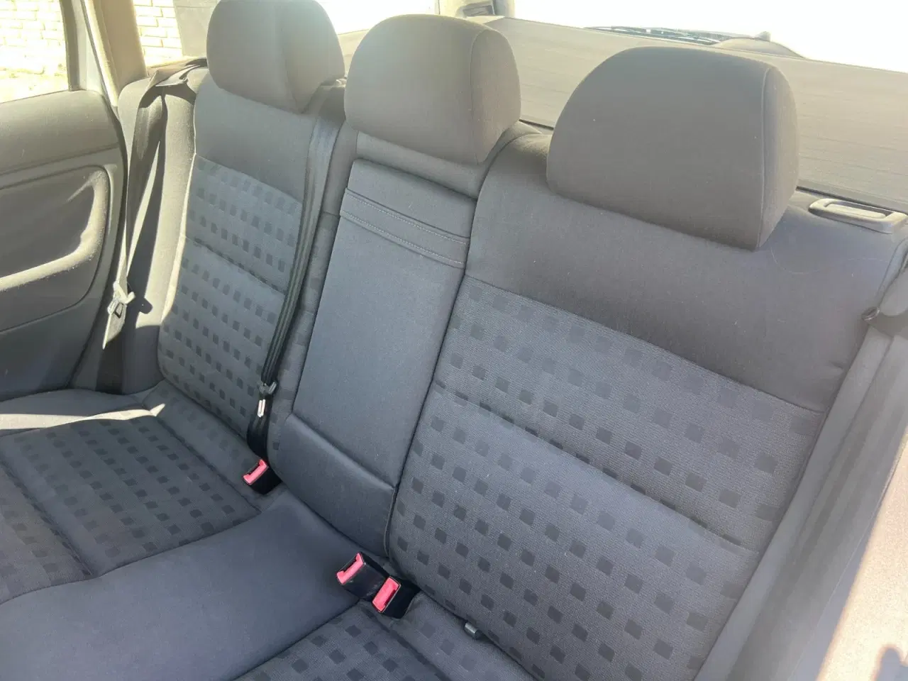 Billede 13 - VW Passat 1,9 TDi 100 Variant DK
